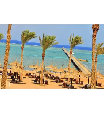 Египет: Шарм-эль-Шейх из Самарканд